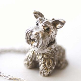 アニマルジュエリー｜ジュエリーショップブランツ