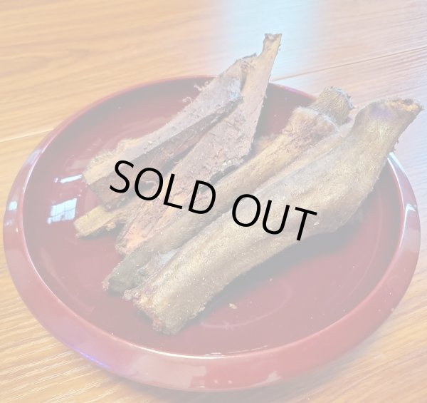 画像3: 【2回目以降増量】【合計1,800円で送料無料】角なのに硬過ぎない!わんこ用鹿【希少部位】袋角 鹿茸と呼ばれる一瞬しか獲れない貴重な柔らかい角 長野県阿智村産 (3)