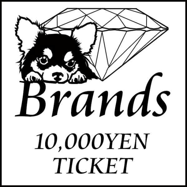 画像1: 修理用10,000円チケット (1)