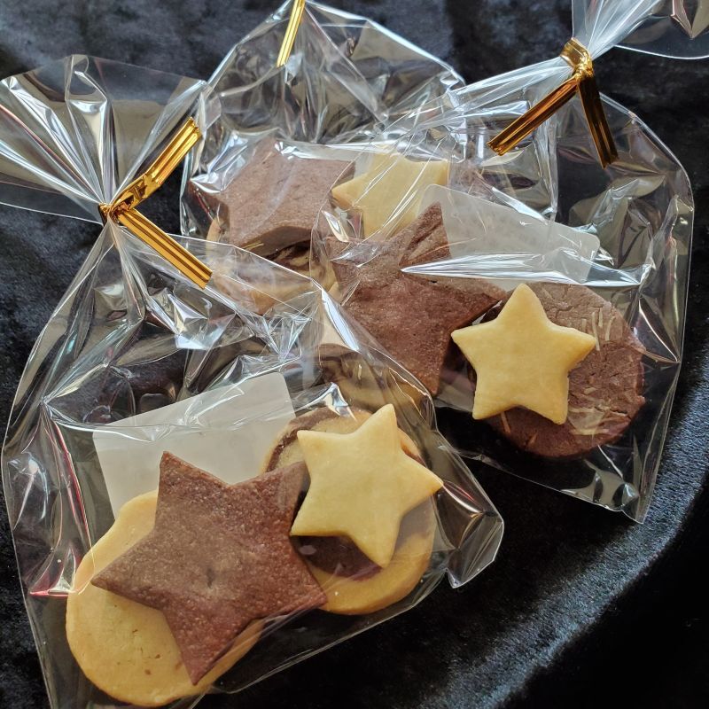 クリスマス(ちょい)プレゼント